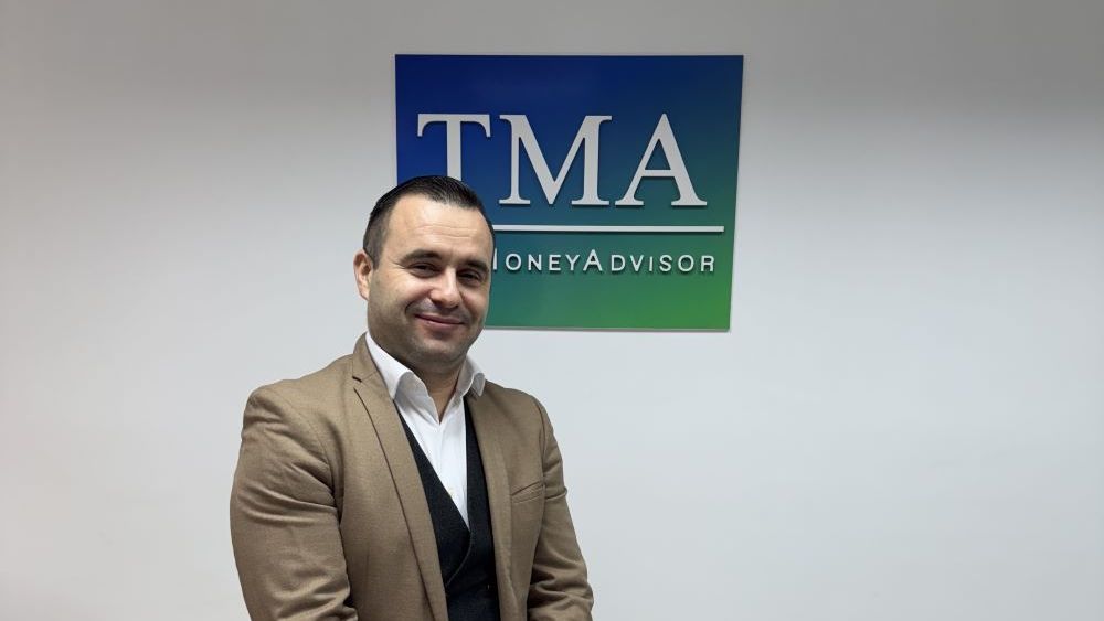 Interviu cu Dragoș Macarin: TMA, soluția pentru creditare inteligentă