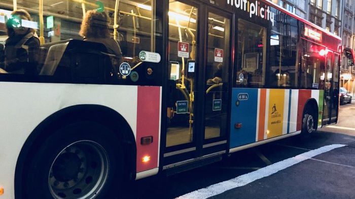 O tara europeana devine prima din lume cu transport public gratuit