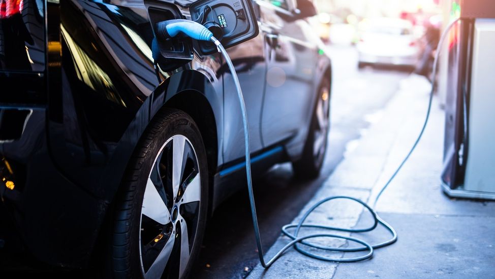 Volkswagen şi Renault au renunţat la planul de a dezvolta un vehicul electric accesibil