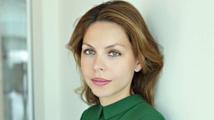 Madalina Cojocaru, Cushman & Wakefield: 2018 va fi anul in care vestul Capitalei se va dezvolta foarte mult pe spatii de birouri