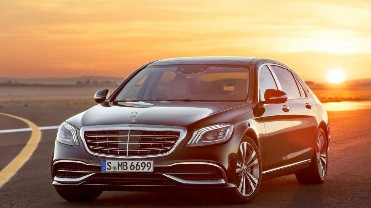 10 dotari care iti transforma masina intr-un autovehicul ultra-modern