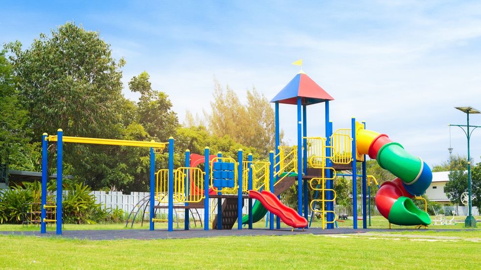 Nicușor Dan face lista lucrărilor de modernizare a parcurilor