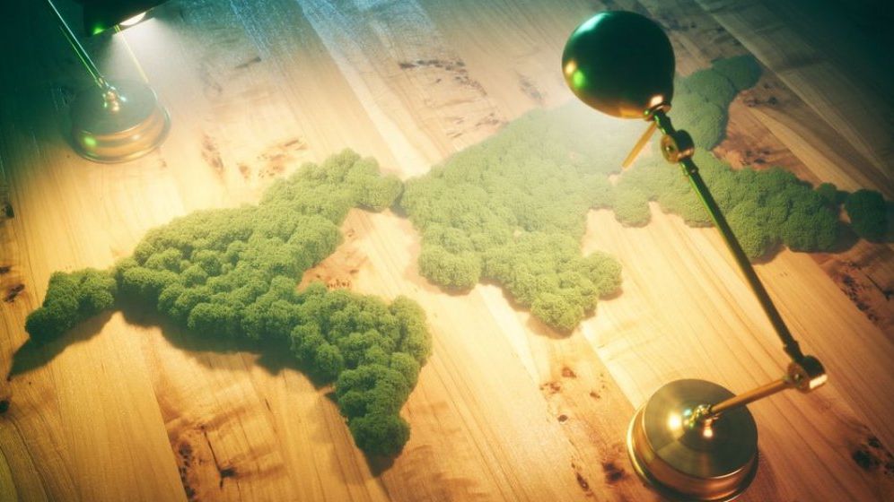 Printul Harry a lansat un proiect pentru sustinerea turismului sustenabil