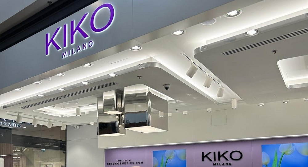 KIKO Milano și Just Cavalli lansează o colecție de machiaj cu 18 produse și reduceri de 40%