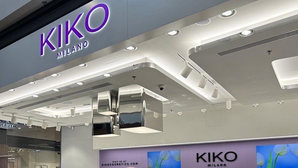 KIKO Milano și Just Cavalli lansează o colecție de machiaj cu 18 produse și reduceri de 40%