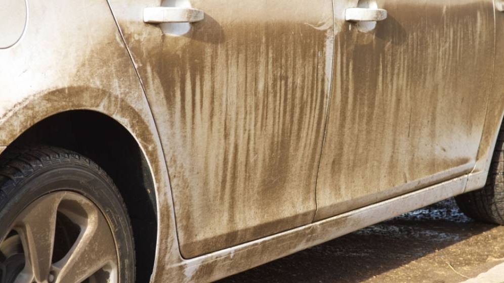 Alertă ANM: Praful saharian revine în România. Ce zone vor fi cele mai afectate