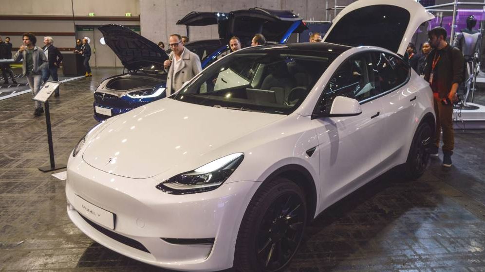 Tesla ar pregăti un model nou de doar 36.000 de euro. Ar putea fi lansat în 2025