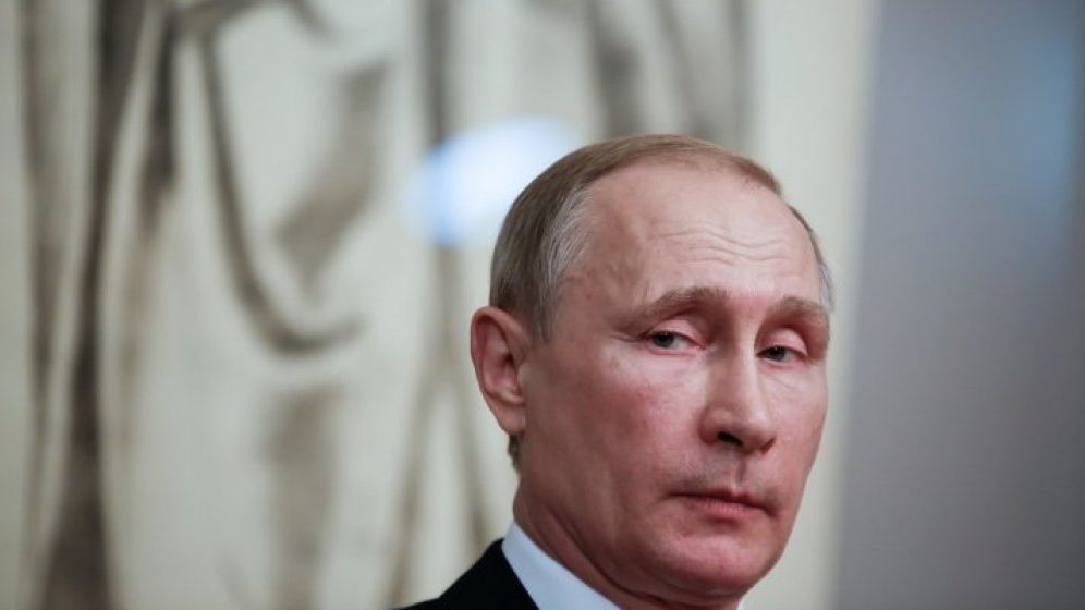 Vladimir Putin considera ca este necesara o intalnire cu Donald Trump