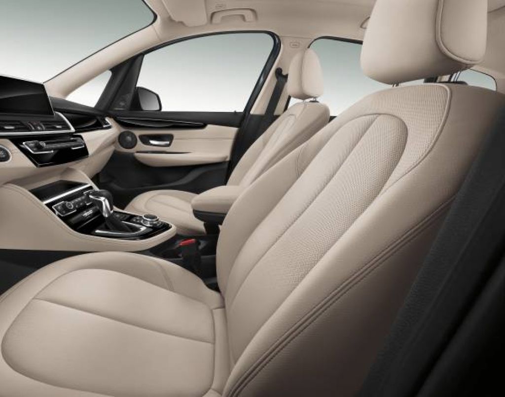 BMW Seria 2 Gran Tourer - Imagine 11
