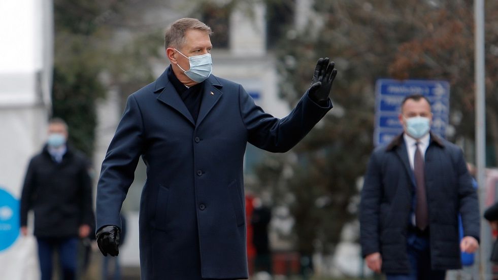 Klaus Iohannis a promulgat bugetul pentru 2021