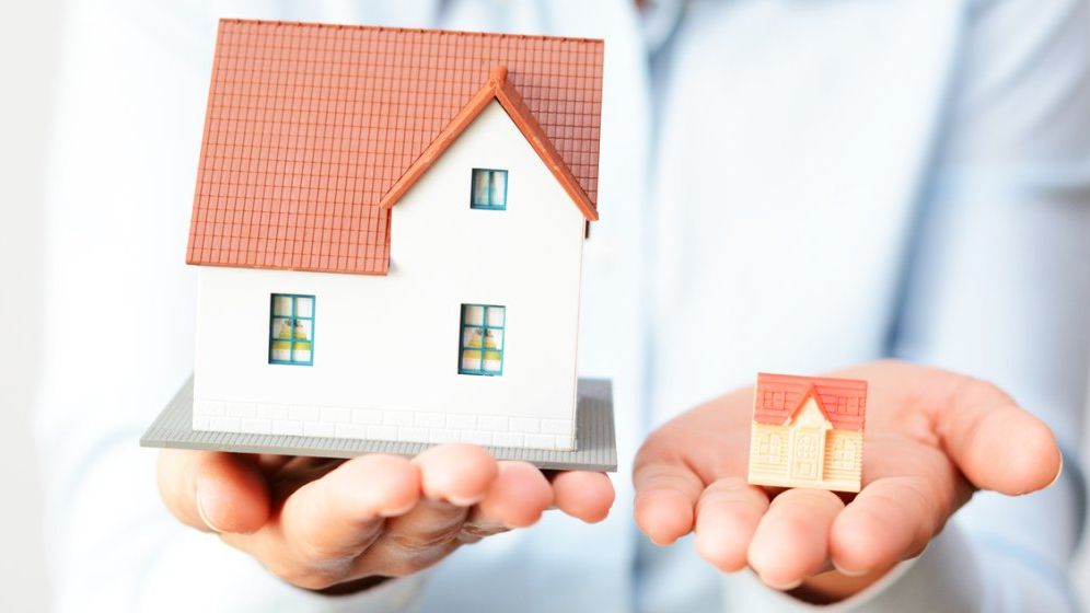 România, ţara cu cel mai mare procent de proprietari de locuinţe din UE, în 2022
