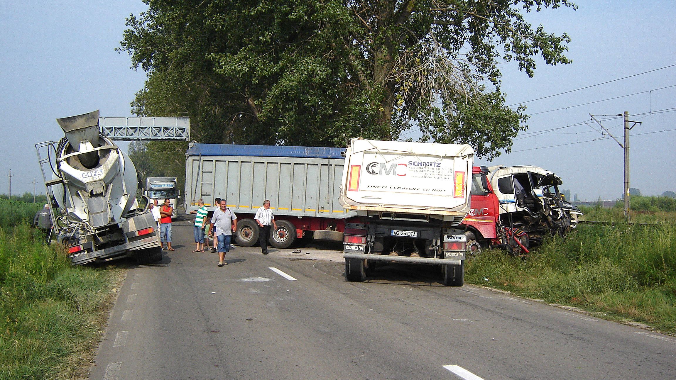 Pasajul de la Drajna, mai aproape de realizare: cât costă și când ar putea fi gata proiectul