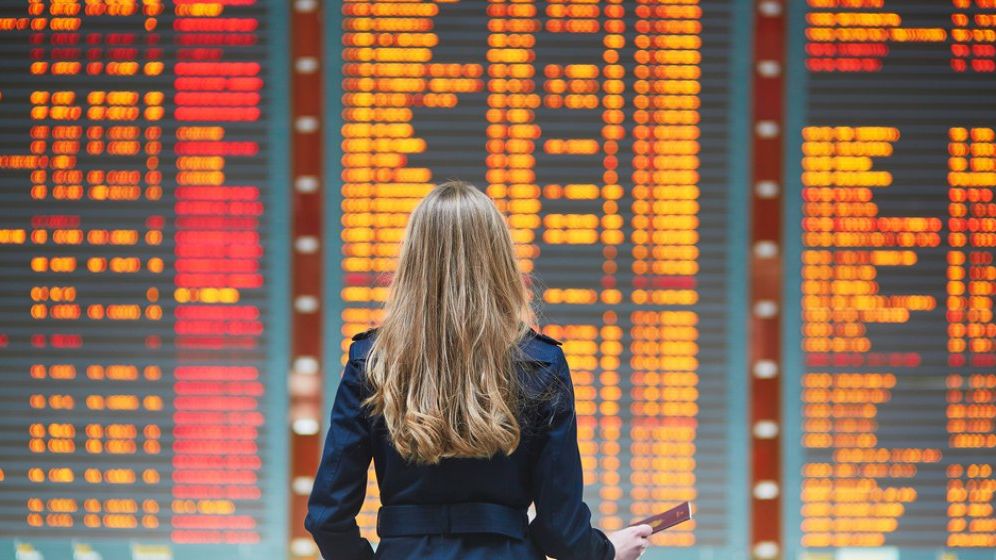 Pasagerii au pierdut peste 34 MIL. euro in 2018 pentru ca nu au cerut compensatii pentru zborurile intarziate sau anulate