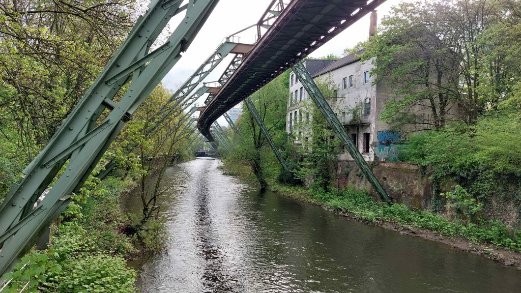 Wuppertal