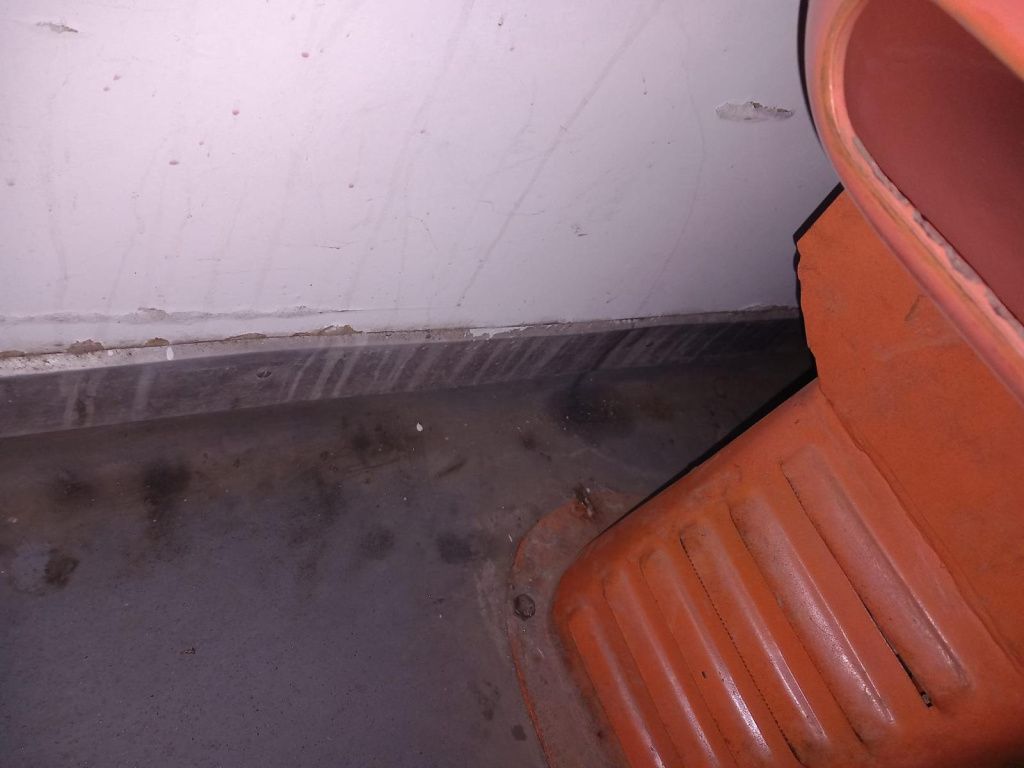 FOTO | Piedone trece la controalele pe șine: retrage zeci de tramvaie - Imagine 12