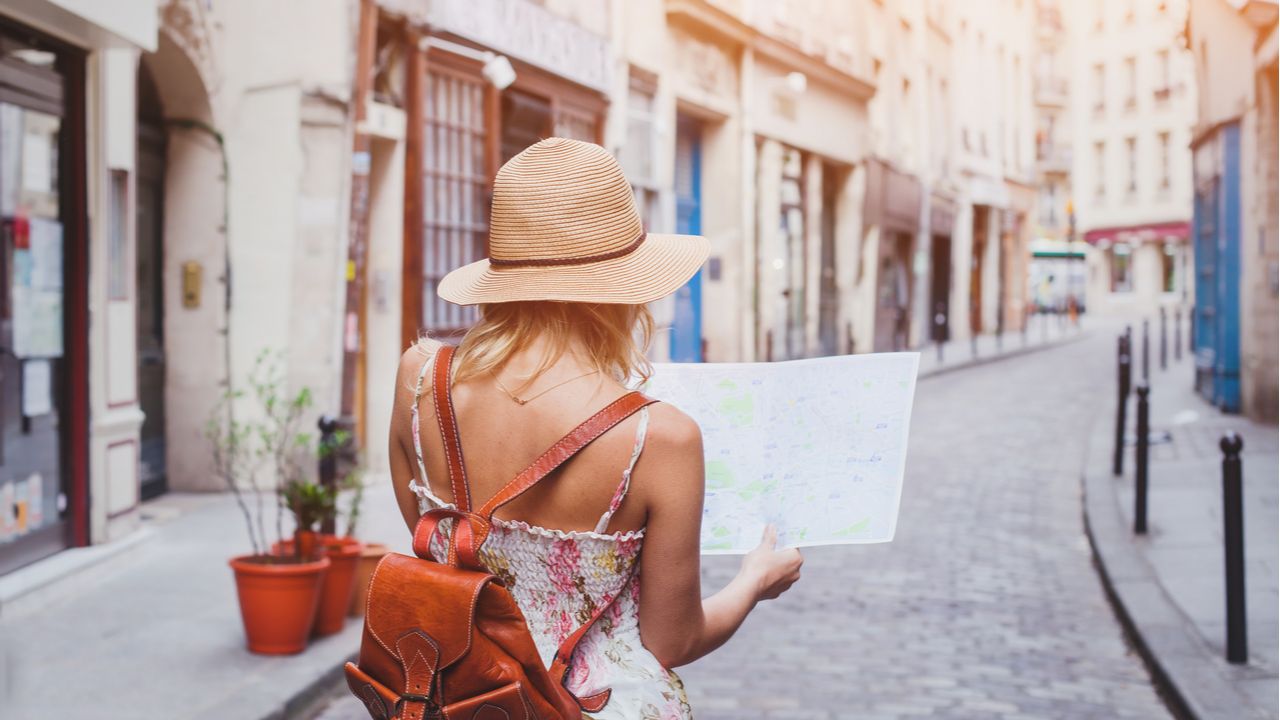 Două țări din Europa conduc topul mondial al turismului – în 2025 ar putea atrage peste 180 mil. de turiști