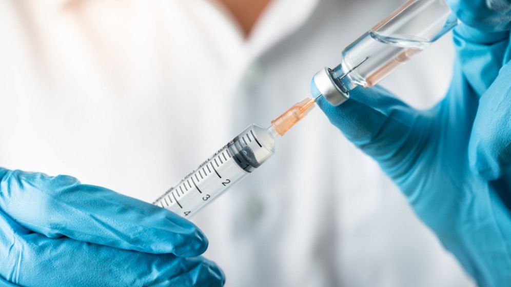 UE: Peste un milion de persoane din UE au fost vaccinate împotriva COVID