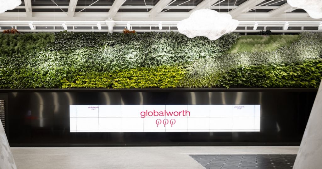 Globalworth Tower - Imagine 13