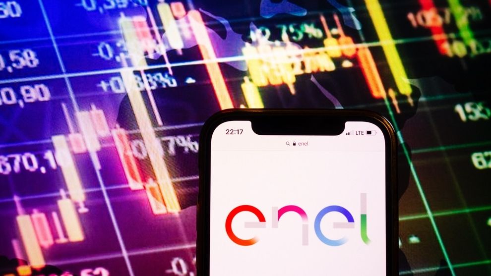 Reacția Enel la amenda uriașă primită de la ANPC