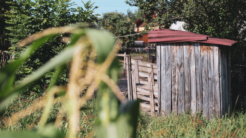 Romania, singura tara din UE unde peste un sfert din populatie are toaleta in afara casei