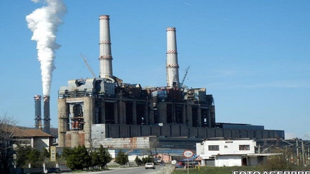Ministrul Energiei vrea sa scoata taxa de 2% pentru producatorii de energie pe baza de carbune. Reactiile din industrie