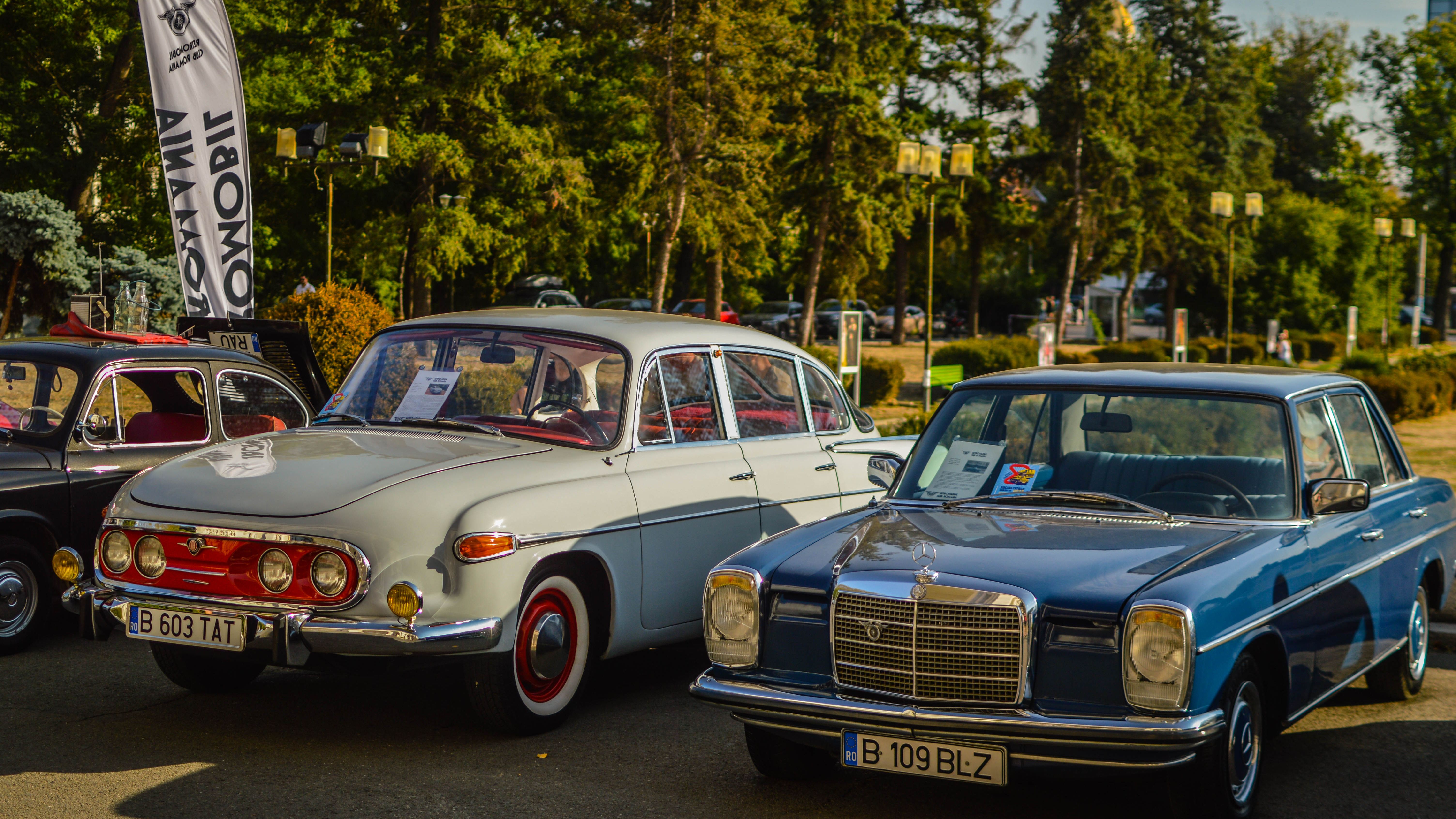 Muzică veche, mașini interbelice și un spectacol al constelațiilor: Unde puteți ieși în oraș la finalul acestei săptămâni