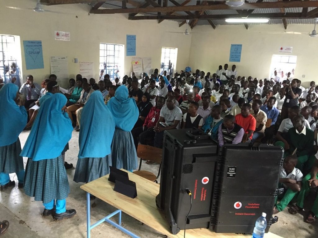 Kakuma refugiati - Imagine 11