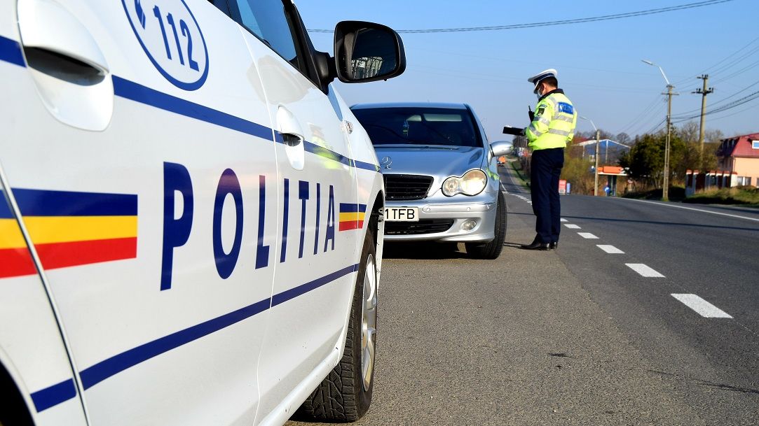 Carantină pentru o localitate din Giurgiu: Totul ar fi pornit de la o petrecere pe litoral