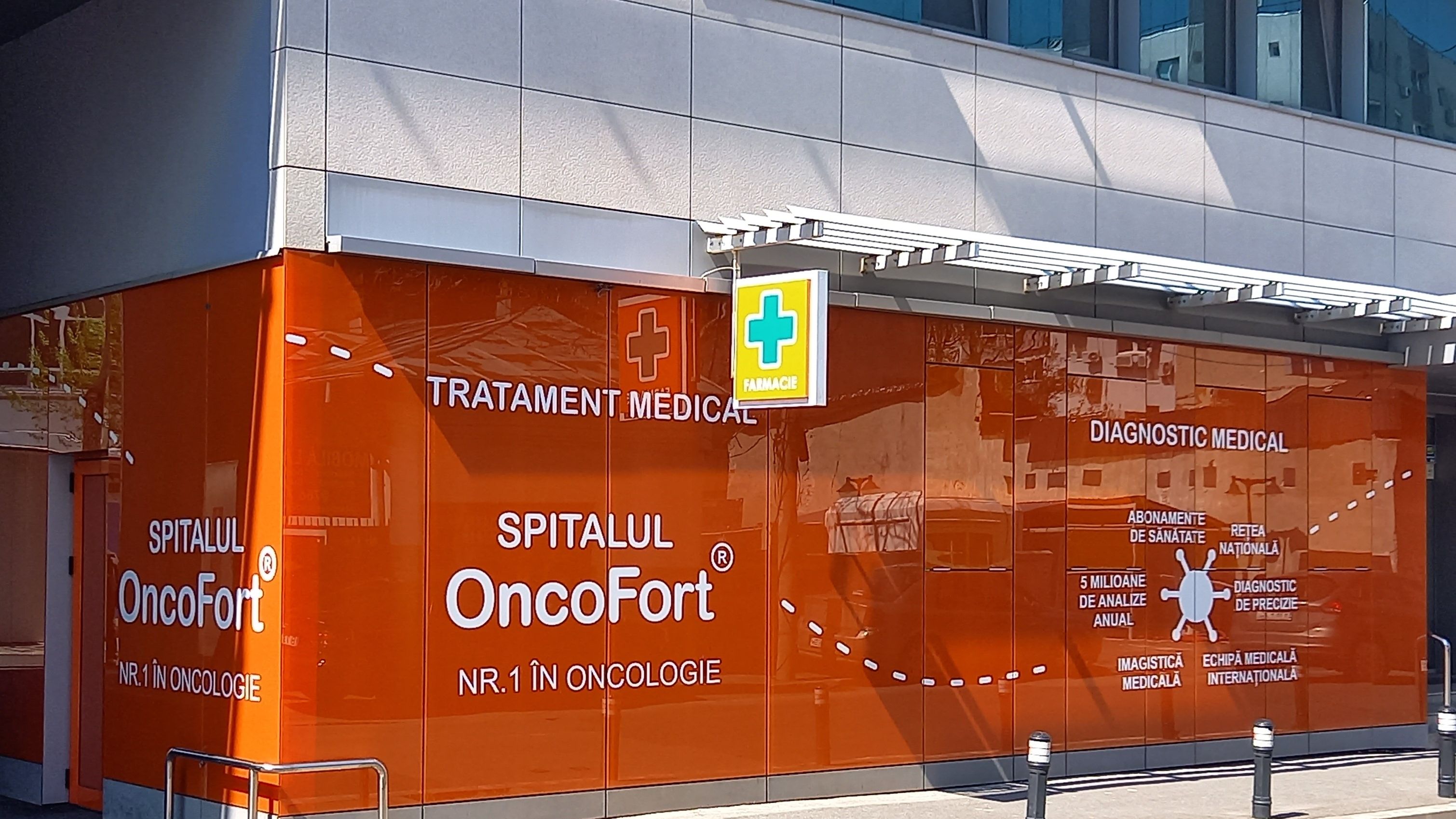 Gral Medical va construi două spitale noi de oncologie în Ploiești și Craiova - investiție de 13 milioane euro