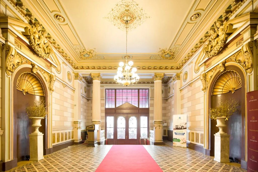 Sursa foto: Sotheby's International Realty România