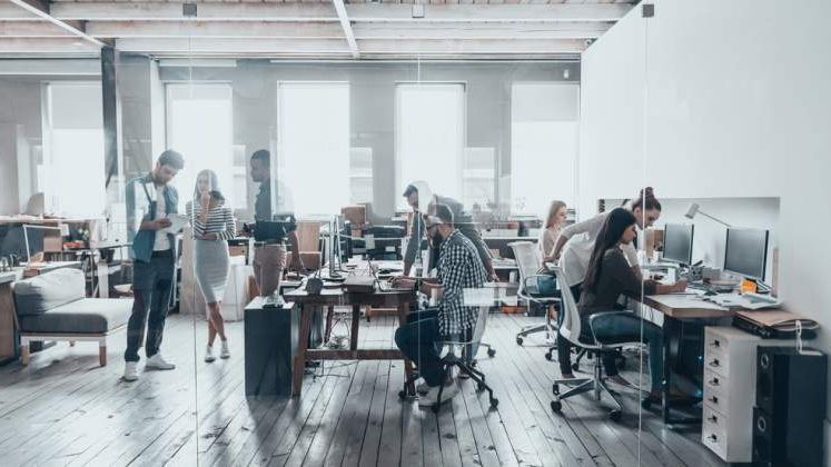 Vodafone ajuta 10 milioane de tineri sa-si gaseasca un loc de munca