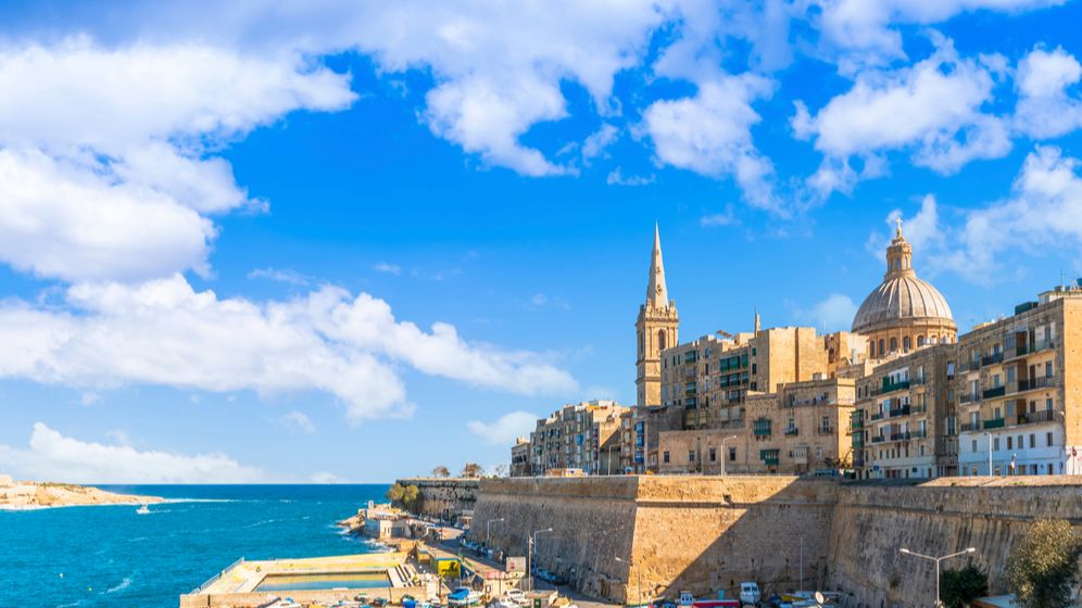Malta plătește pentru vacanțele turiștilor: ce reduceri oferă hotelierii
