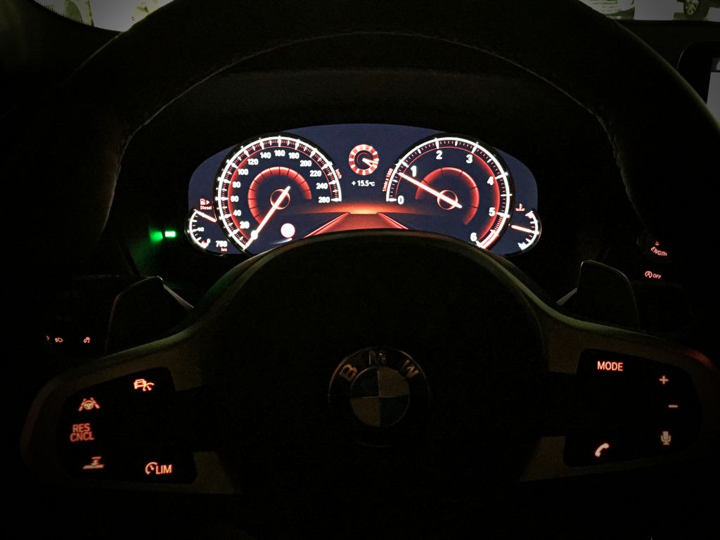 BMW X3 xDrive30d - Imagine 18