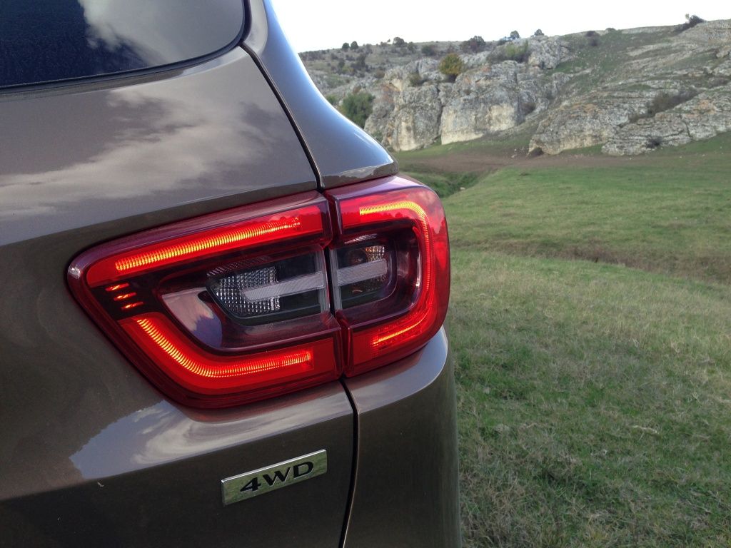 Renault Kadjar - Imagine 10
