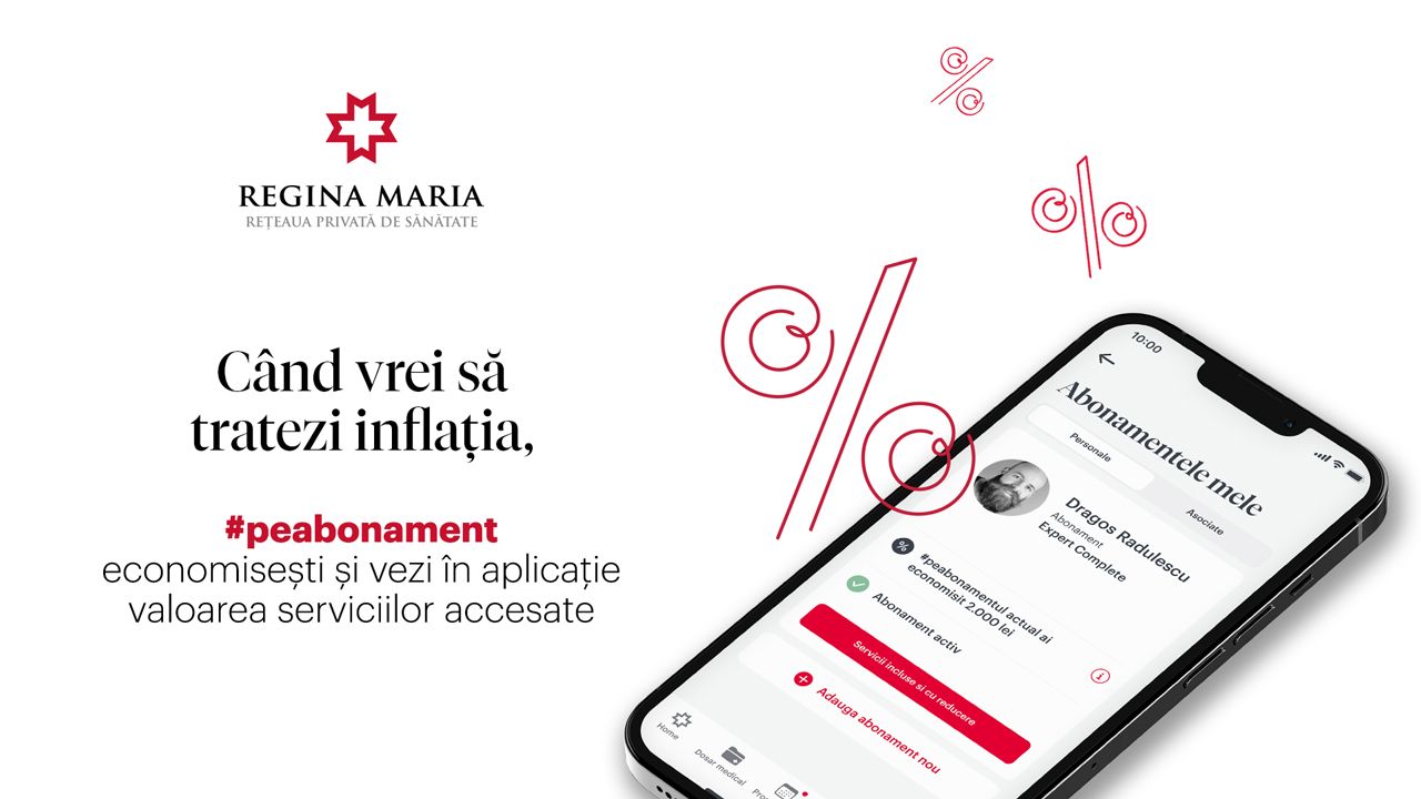 Resetarea priorităților. Prevenția medicală, esențială într-un context economic sensibil