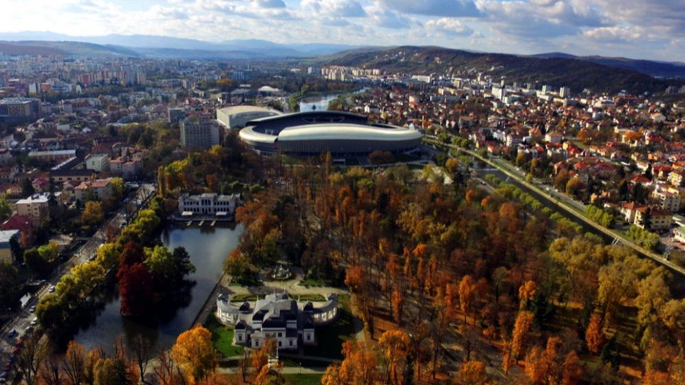 O garsonieră din Cluj „agită" internetul: 230.000 euro, 27 mp, dar are și beci. Cum a explicat agentul prețul