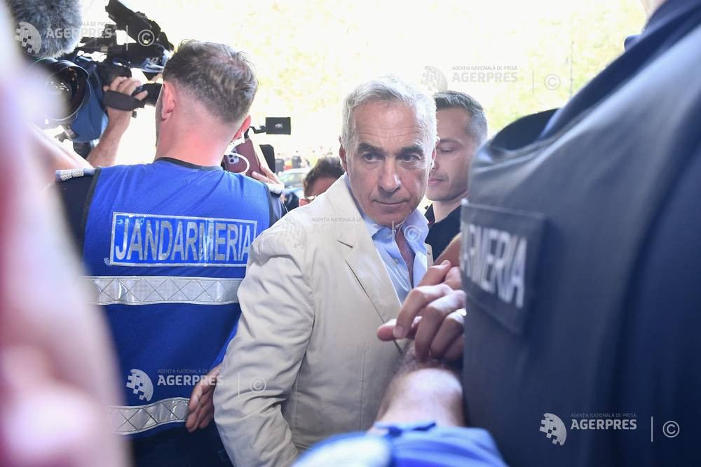 REACȚIE OFICIALĂ! Ordinul de Malta se delimitează total de Călin Georgescu. Ce spune despre legitimația diplomatică găsită de procurori la vila fostului prezidențiabil