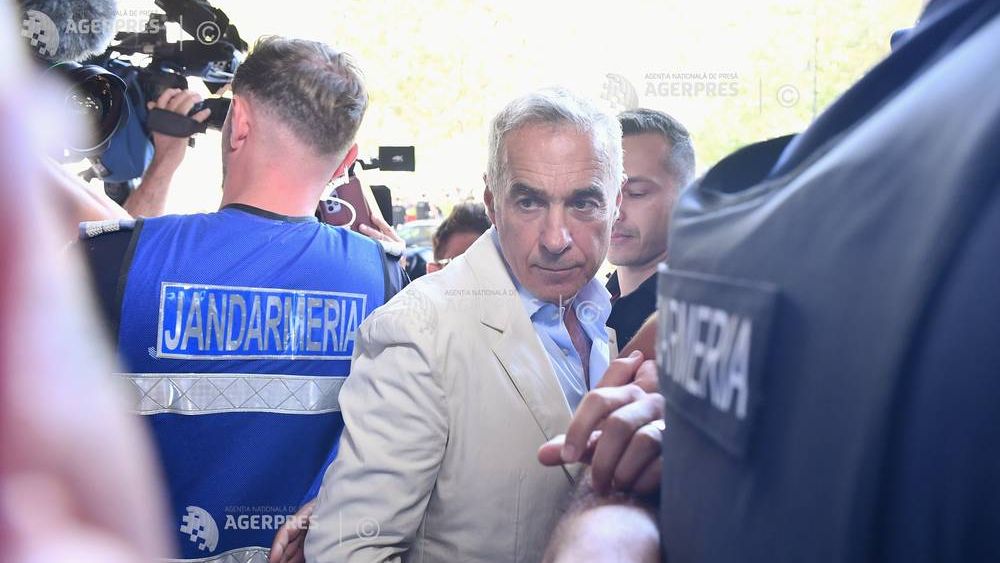 REACȚIE OFICIALĂ! Ordinul de Malta se delimitează total de Călin Georgescu. Ce spune despre legitimația diplomatică găsită de procurori în vila fostului prezidențiabil