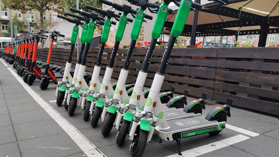 Inmatricularea vehiculelor lente, adoptata de Senat