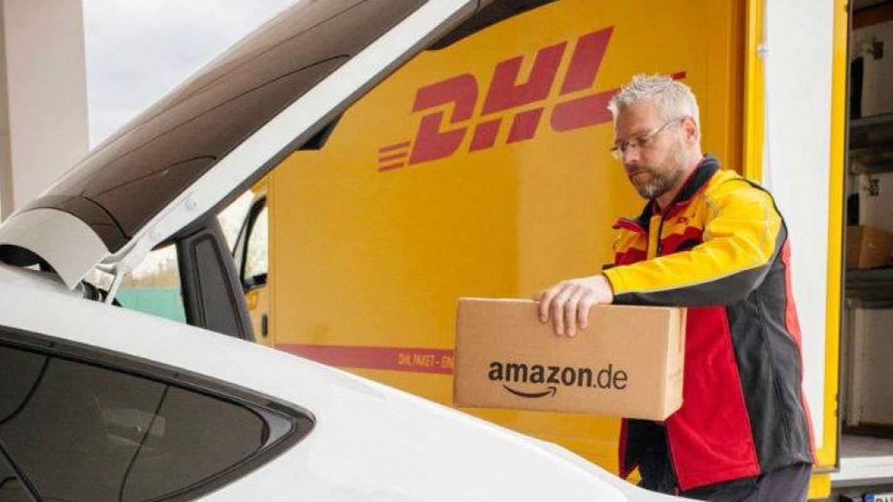 Tarifele DHL Express vor creste cu o medie de 5,5% si vor intra in vigoare la 1 ianuarie 2019