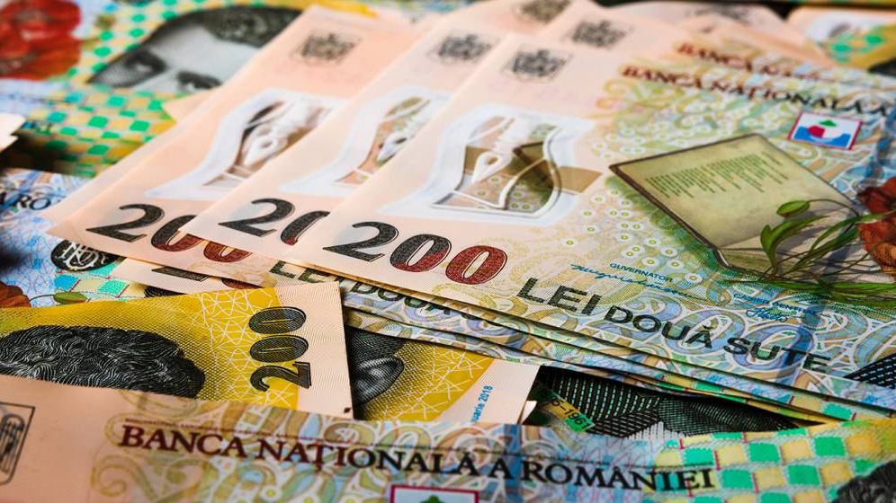FMI vine în România. Reprezentanții Fondului vor merge la Guvern, dar și la BNR