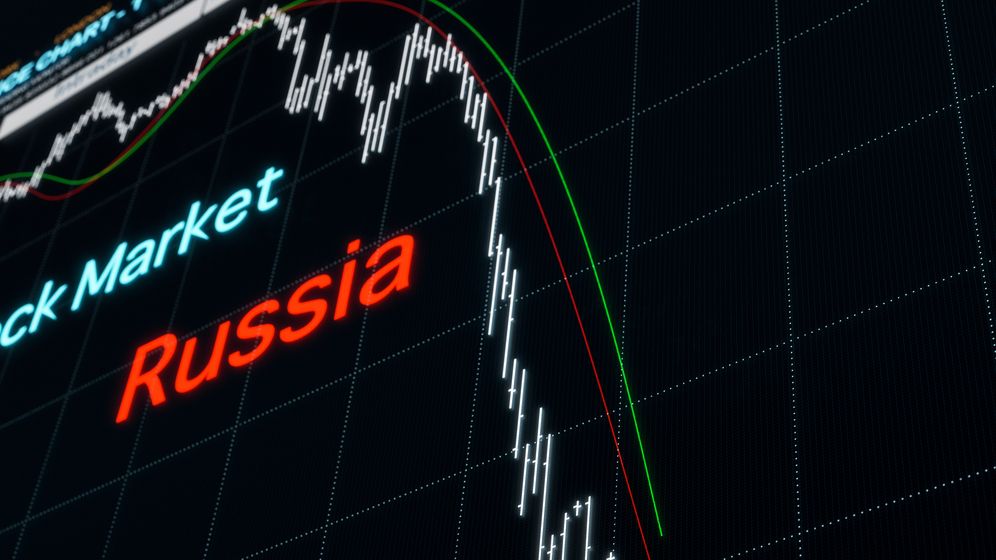 Analiză: Cum ocolește Rusia sancțiunile occidentale