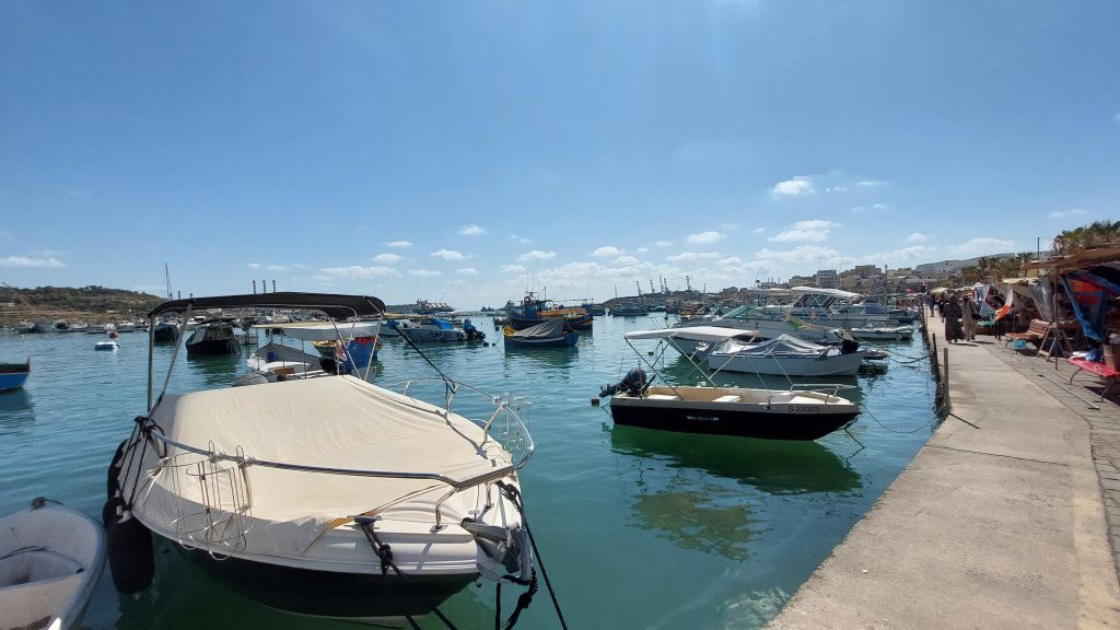 Malta, țara care poate transforma orice piatră într-un obiectiv turistic - Imagine 55
