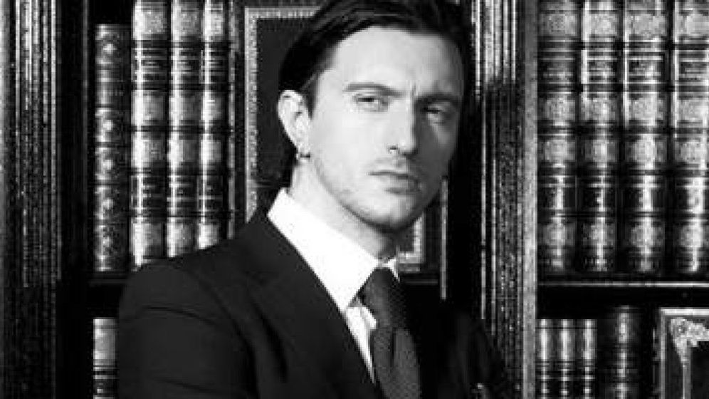 Milionarul Dragos Savulescu, arestat in Napoli