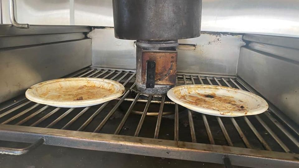 ANPC continuă vizitele în Mega Image: amenzi de 55.000 de lei și propunere de închidere