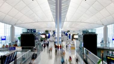 10 sfaturi privind calatoria cu avionul in perioada Sarbatorilor