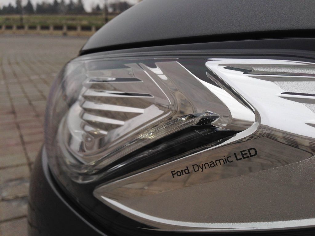 Ford Vignale - Imagine 5