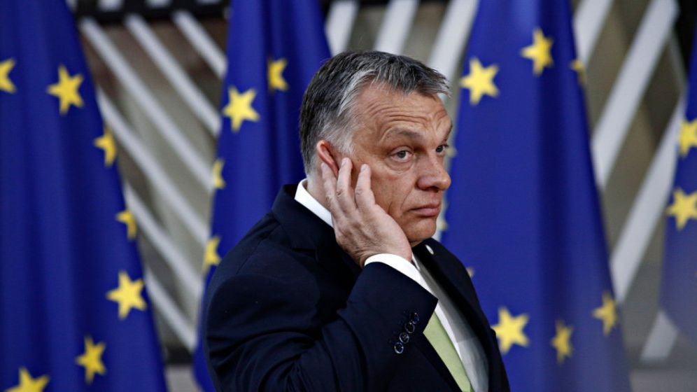 Ungaria nu vrea să dea mai mulți bani Uniunii Europene. Viktor Orban: Este inacceptabil