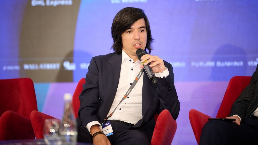 VIDEO | România, atractivă pentru retailerii online străini. Șerban Stoica, Cargus: Vedem mulți jucători interesați