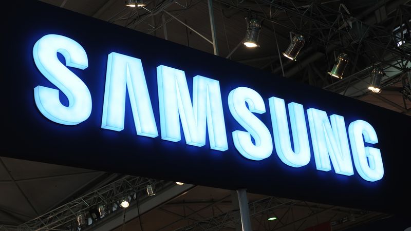 Samsung anunta cel mai bun profit trimestrial din ultimii trei ani
